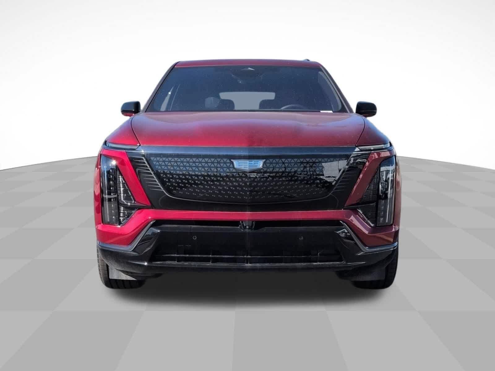 Used 2026 Cadillac VISTIQ Sport with VIN 1GYC3NML8TZ709386 for sale in Tustin, CA