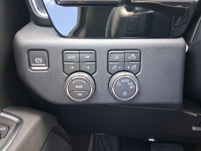 2026 Chevrolet Silverado 1500 LT - Photo 10