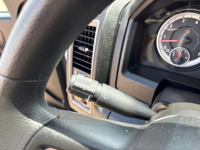 2023 RAM Ram 1500 Classic Tradesman - Photo 18