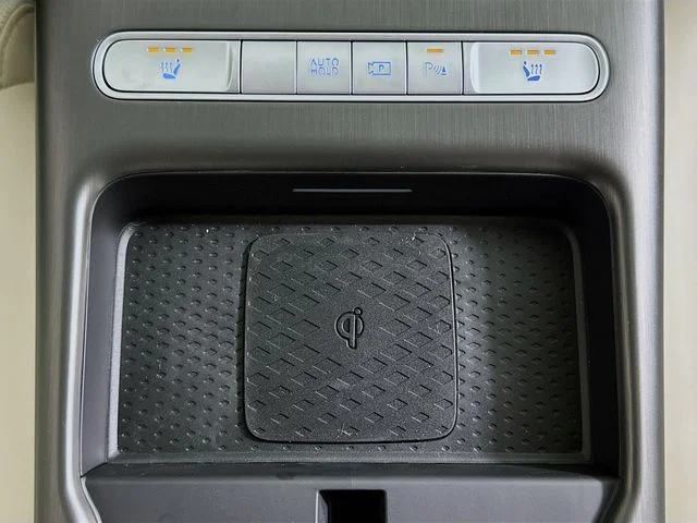 New 2026 Genesis GV60 Base