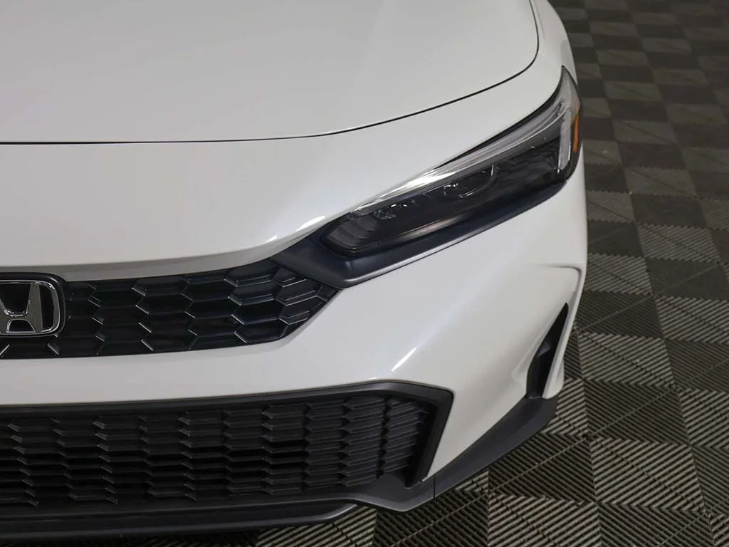 2026 Honda Civic Sport - Photo 11