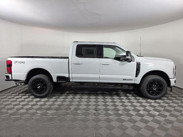 New 2026 Avalanche Ford F-250® Lariat® image 64