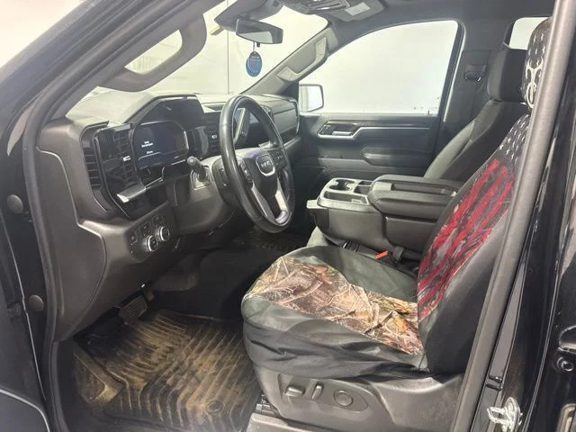 Used 2023 Black GMC Elevation image 12
