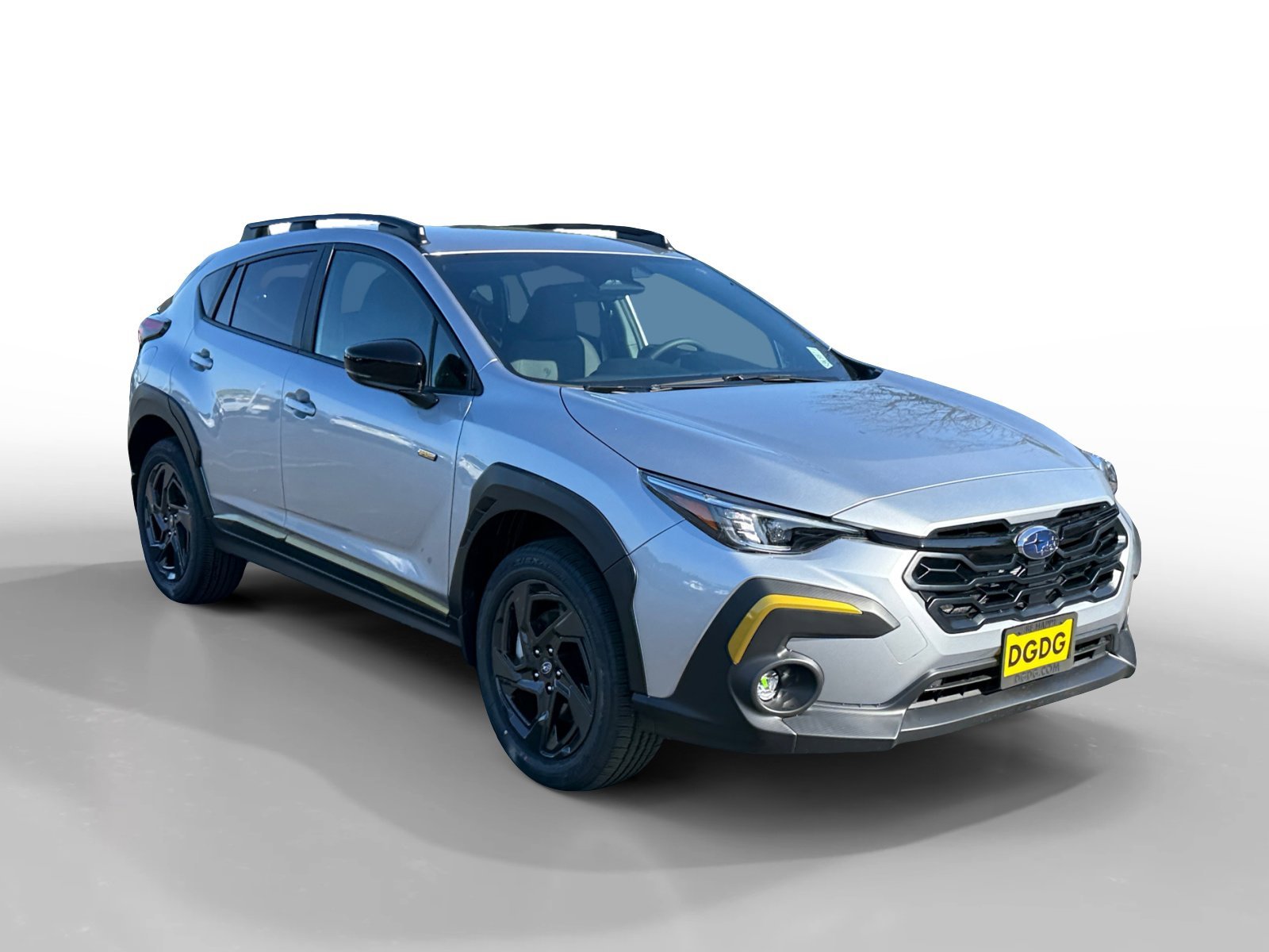 2026 Subaru Crosstrek Sport - Photo 7
