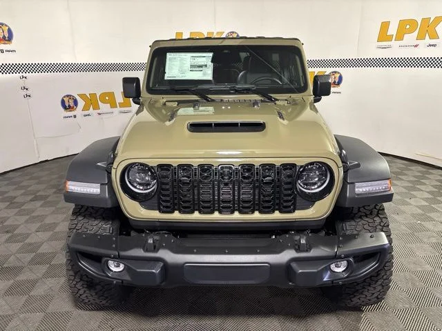 New 2027 41 Jeep Willys image 8