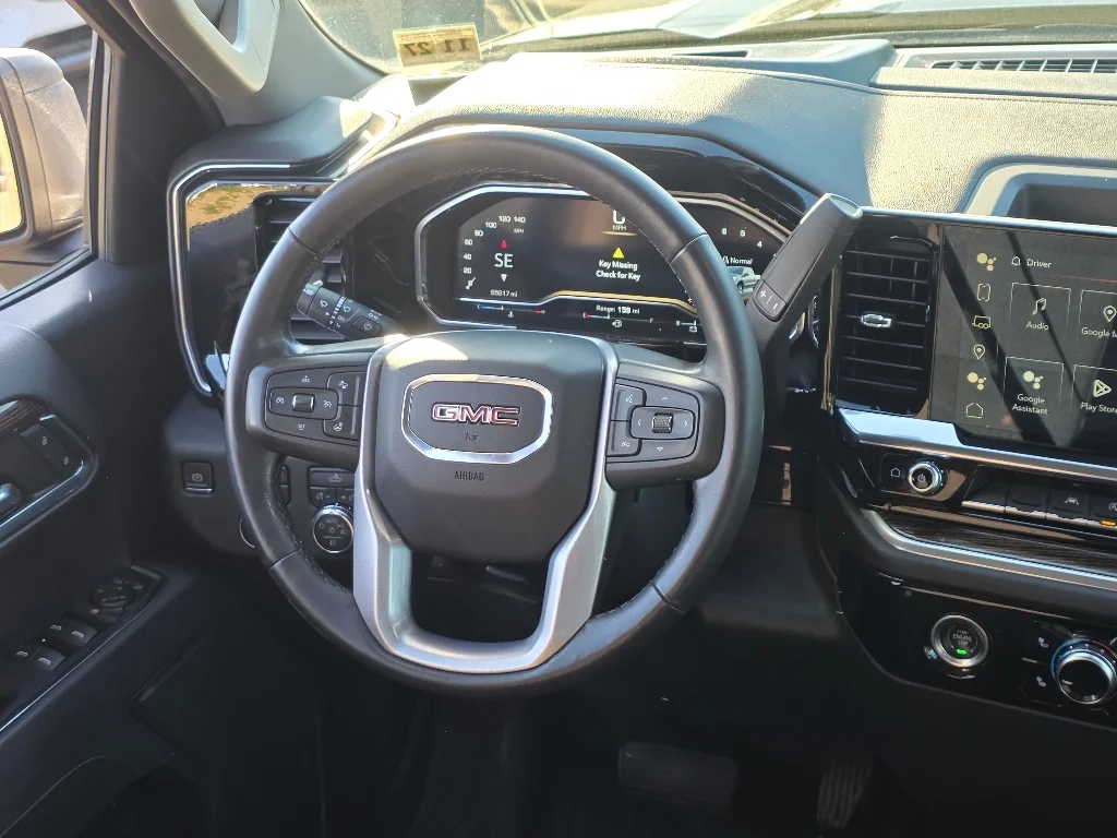 2022 GMC Sierra 1500 Elevation - Photo 30