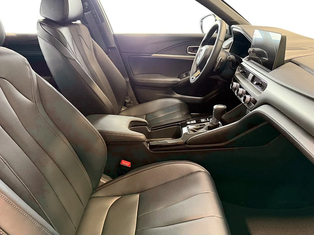 New 2026 Urban Gray Pearl Acura w/A-Spec Package image 34
