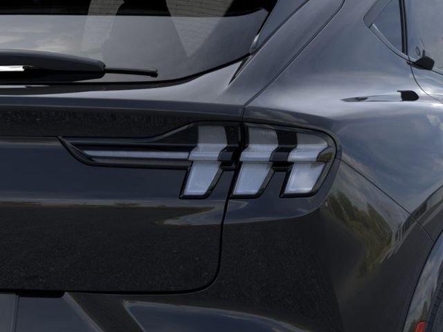 New 2026 Shadow Black Ford Premium image 22