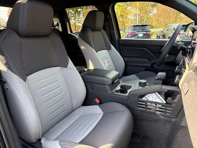 2025 Toyota Tacoma TRD Off Road - Photo 22