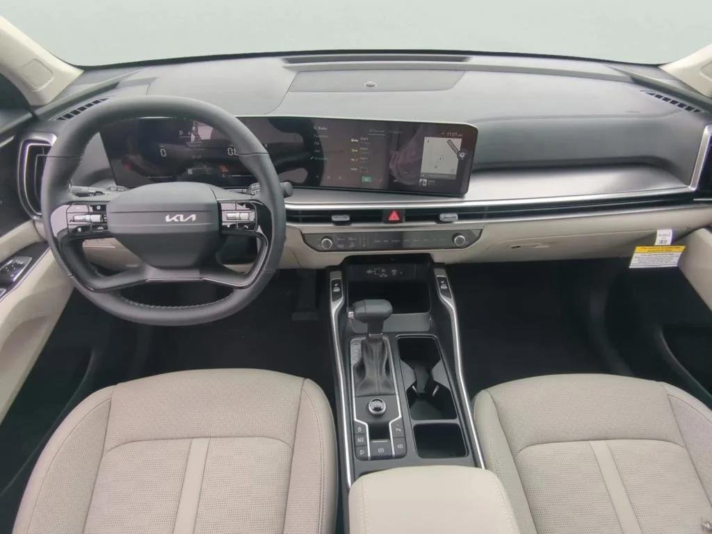 2026 Kia Sorento EX - Photo 18