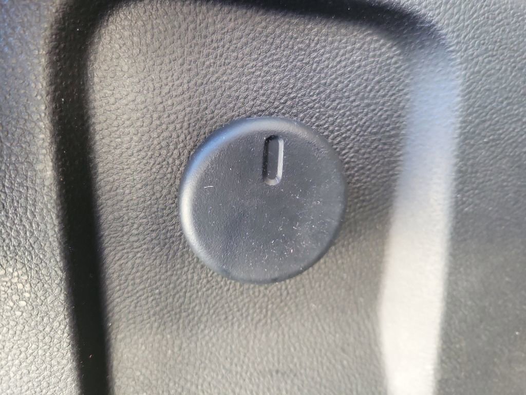 Used 2017 BLUE VELVET METALLIC Chevrolet LT image 8