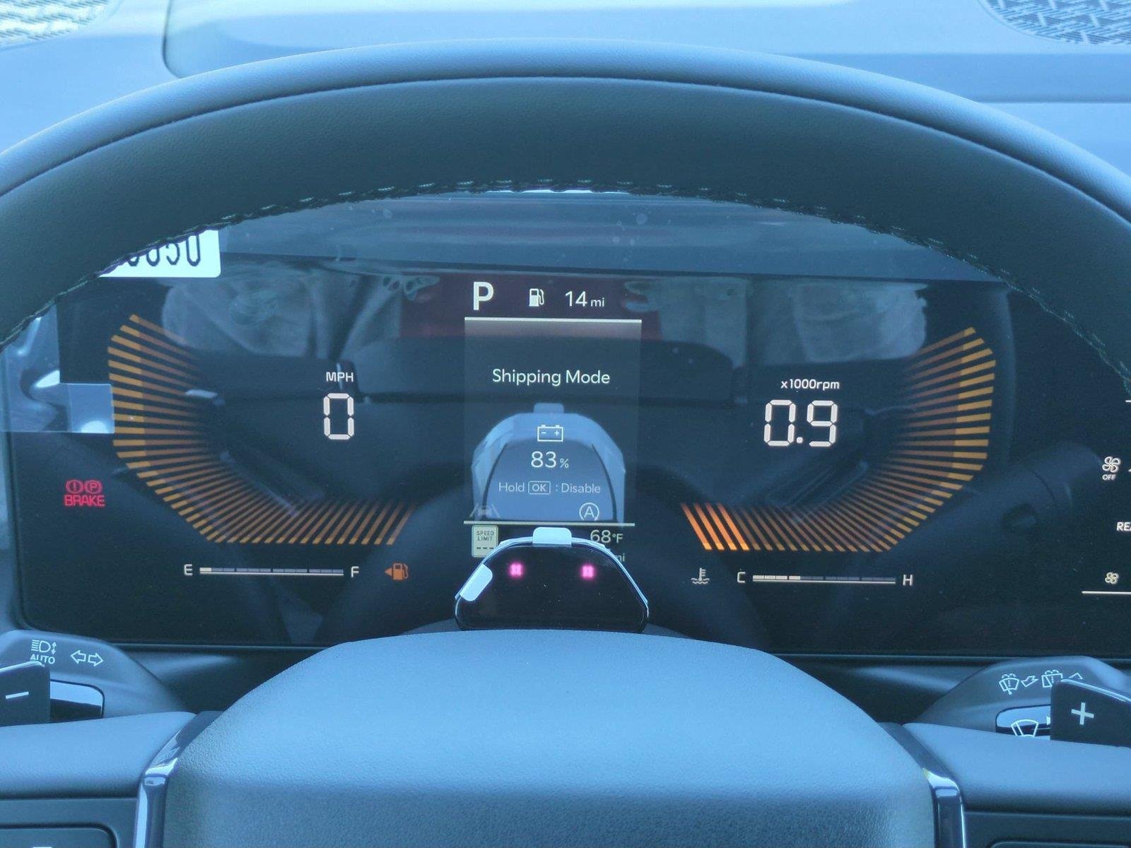 New 2027 Midnight Lake Blue Kia S image 20