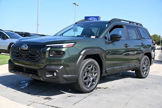 New 2026  Subaru Premium image 7