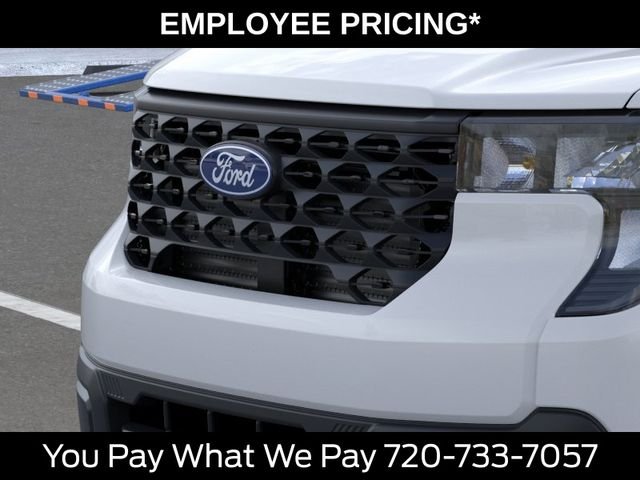 New 2026 Oxford White Ford XL image 18