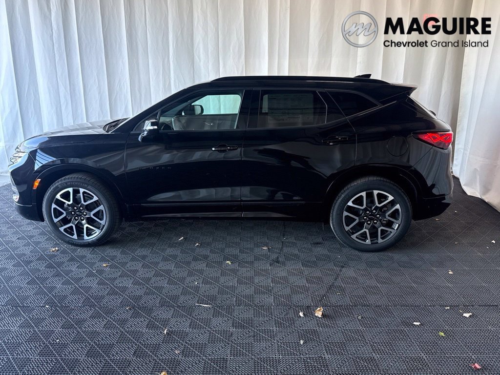 2026 Chevrolet Blazer RS - Photo 28
