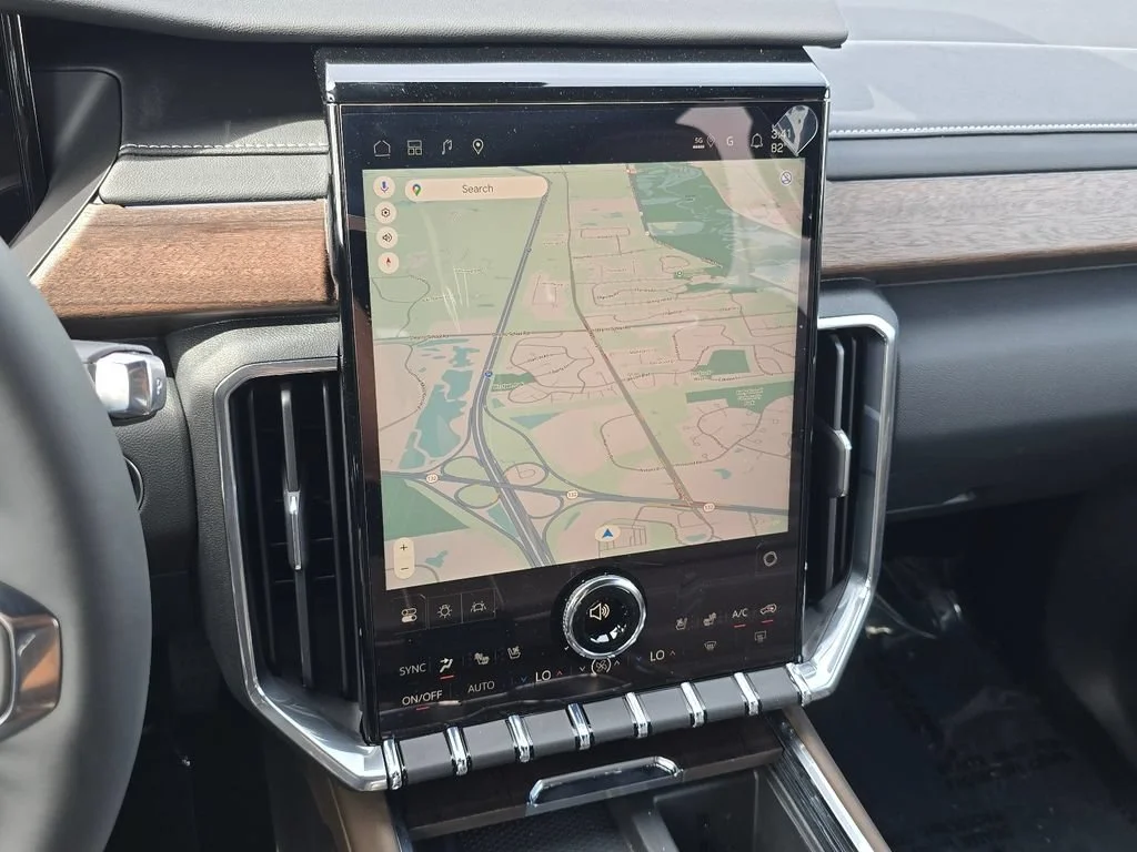 New 2026 Sterling Metallic GMC Denali Ultimate image 14
