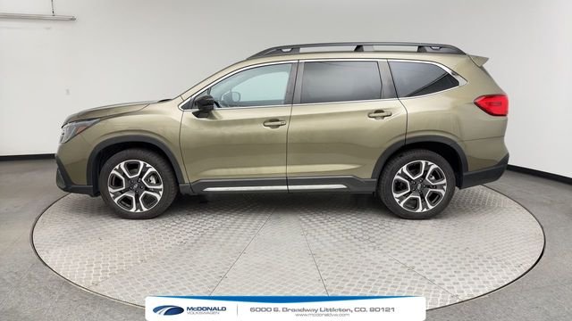 Used 2024 Brown Subaru Limited image 5
