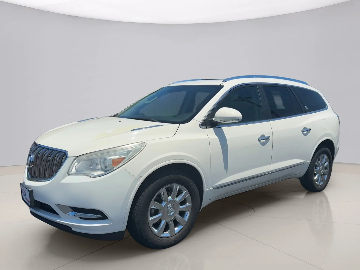 2014 Buick Enclave Leather AWD's photo