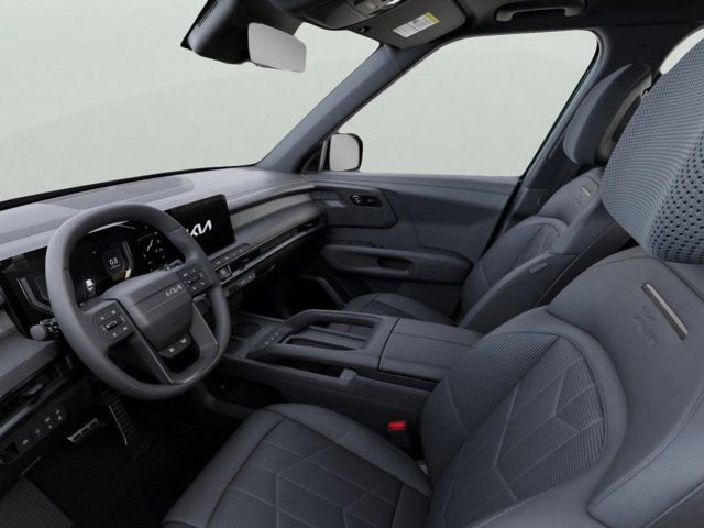 New 2027 Green Kia X-Pro SX image 17