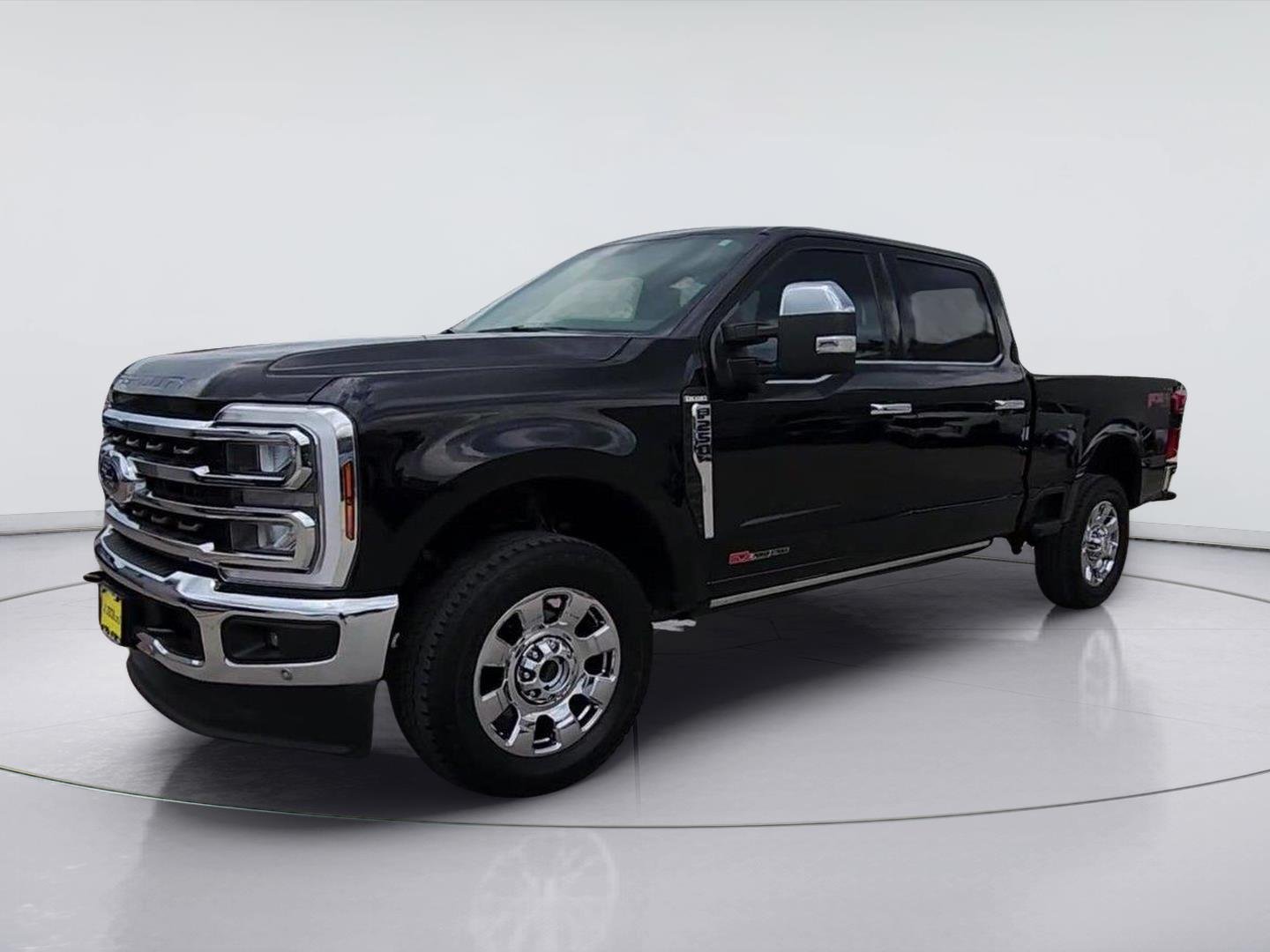 2025 Ford F-250 photo 4 of 35