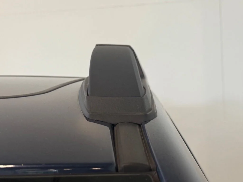 Used 2024 Blue Subaru Limited image 17