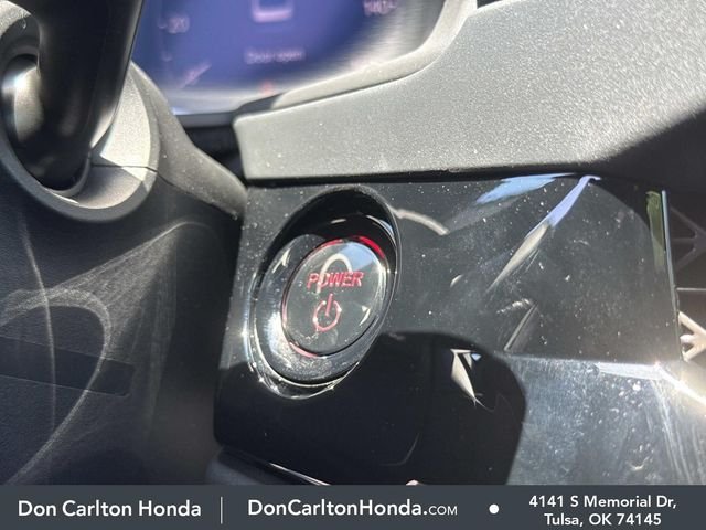 2026 Honda Accord Hybrid Sport-L - Photo 21