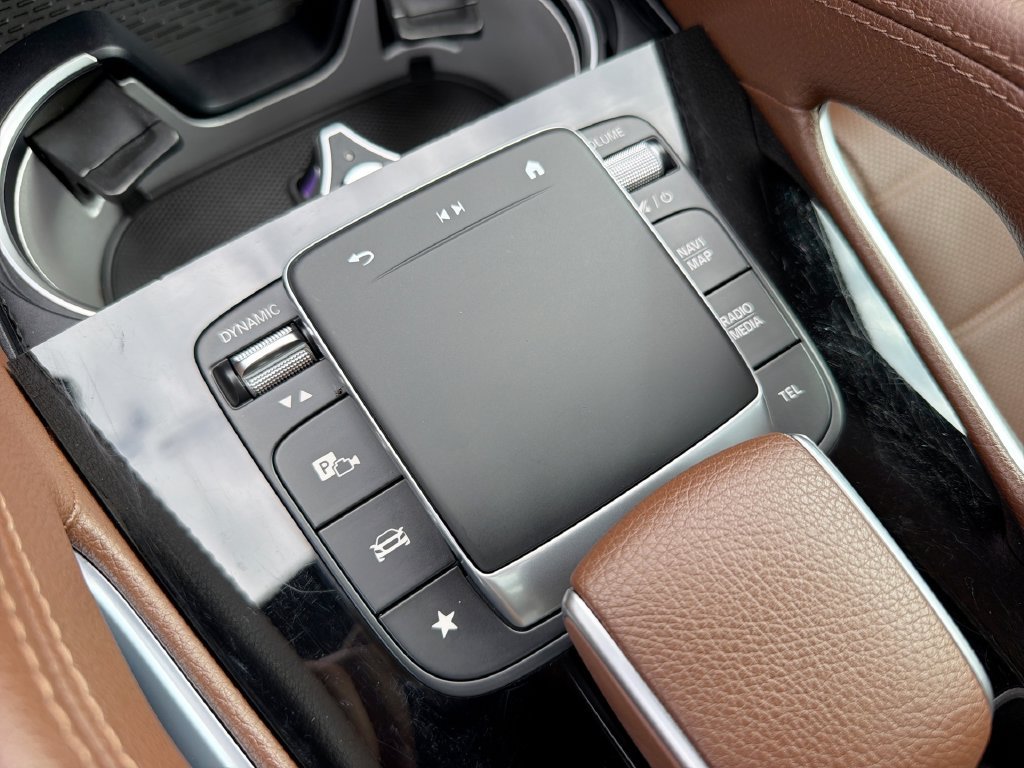 Used 2024  Mercedes-Benz GLE 450 image 46