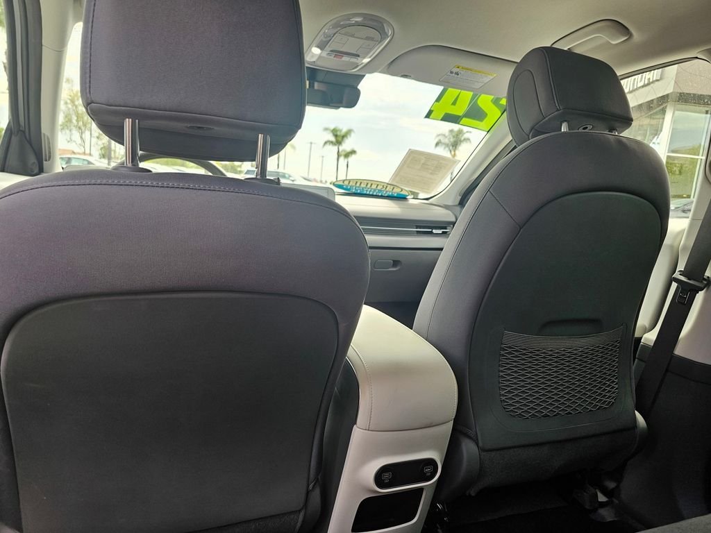 2024 Hyundai IONIQ 5 SEL - Photo 22