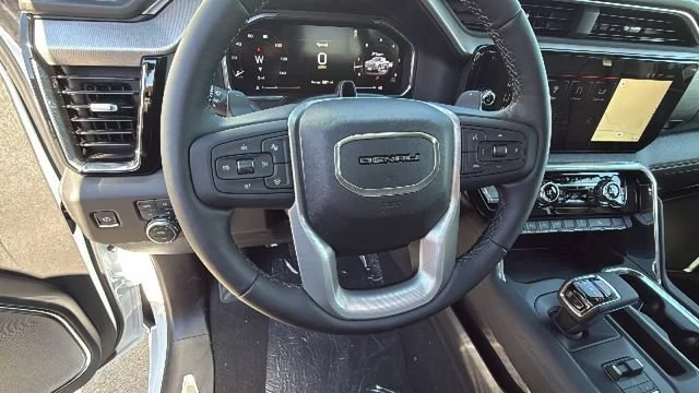 2026 GMC Sierra 1500 Denali - Photo 18