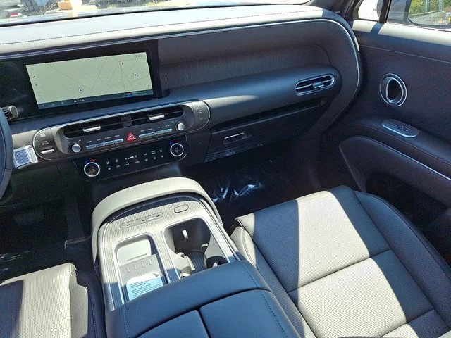 New 2026 Gray Hyundai Calligraphy image 11