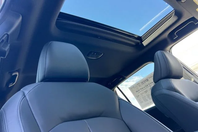 New 2026 MAGNETITE GRAY METALLIC Subaru Premium image 14