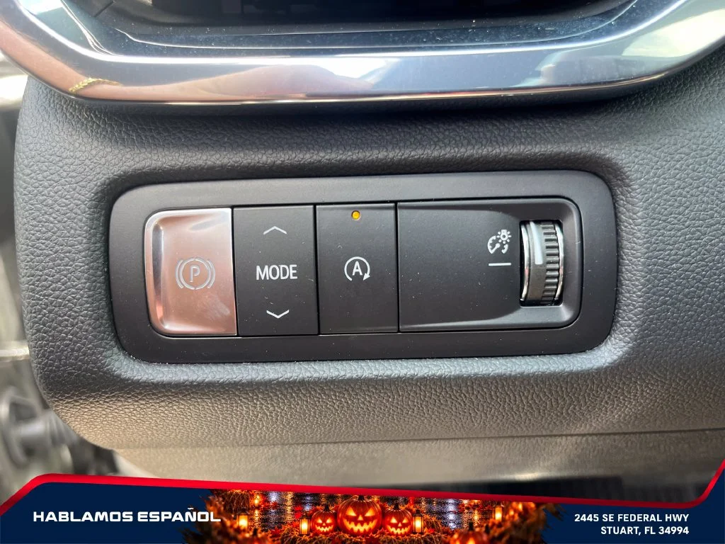 New 2026 Sterling Metallic GMC Denali Ultimate image 17