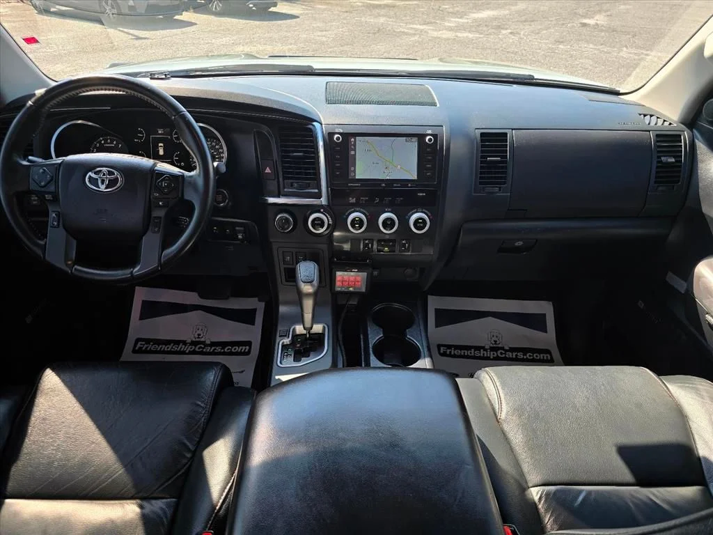 Used 2021  Toyota TRD Pro image 3