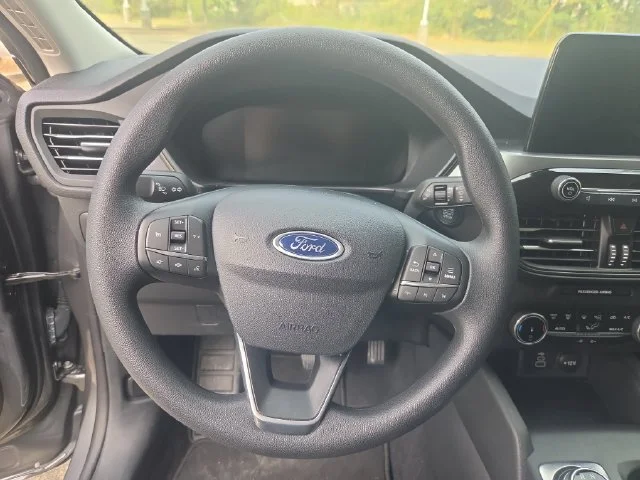 New 2026 Gray Ford Active image 15