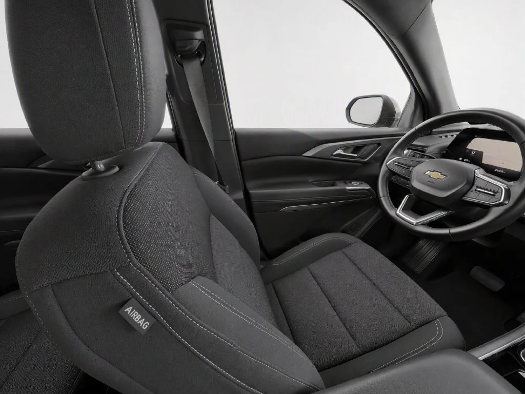 Certified Used 2024 Black Chevrolet LT image 28