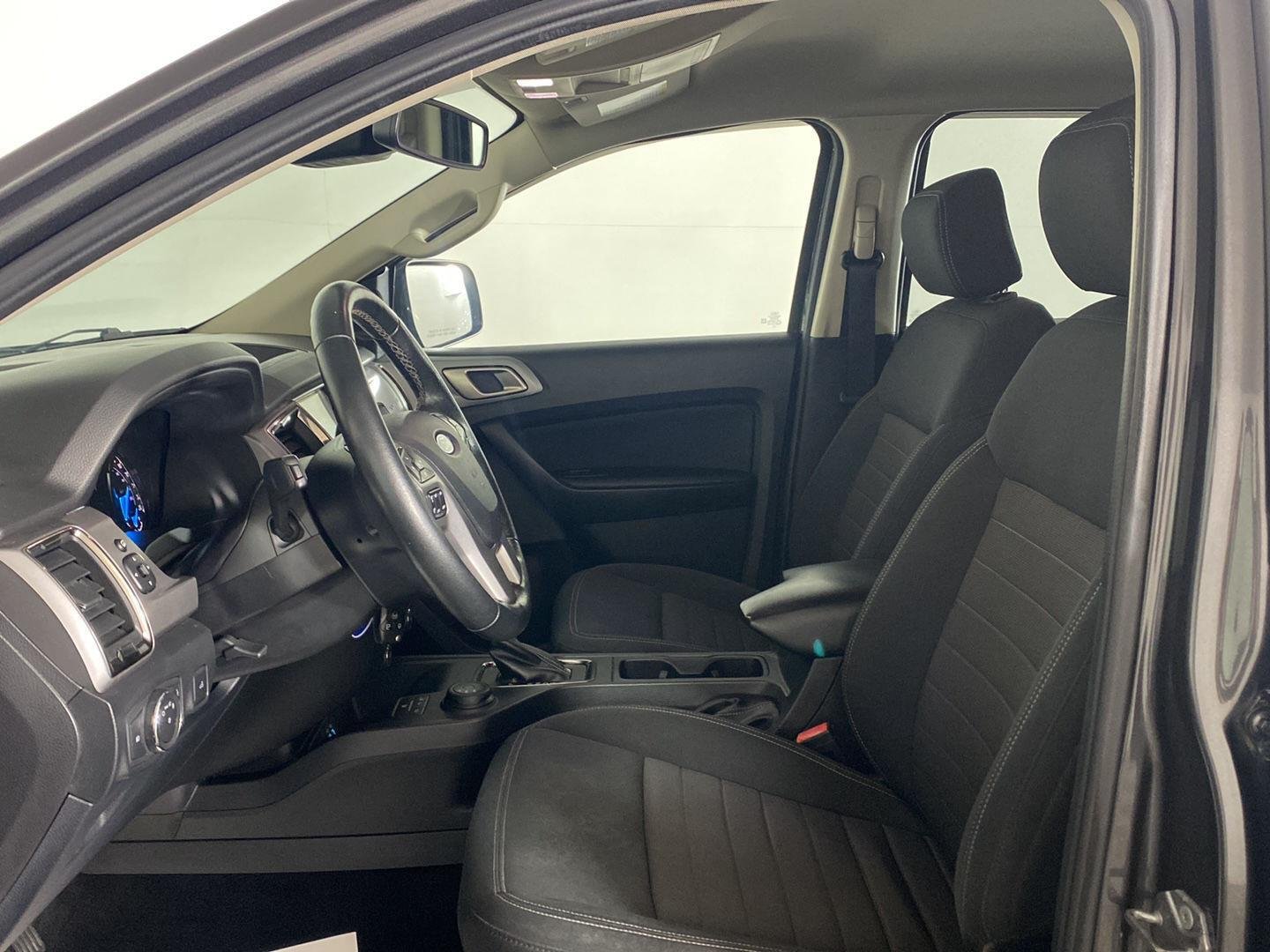 Used 2019 Magnetic Ford XLT image 22
