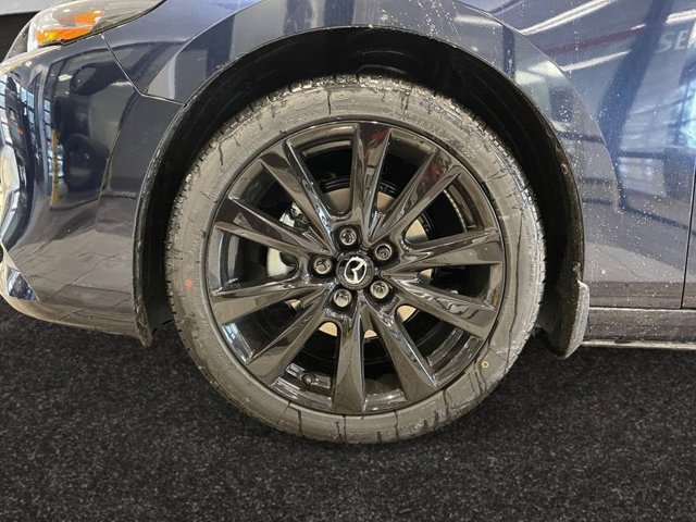 New 2026 Deep Crystal Blue Mica Mazda 2.5 S Select Sport image 13