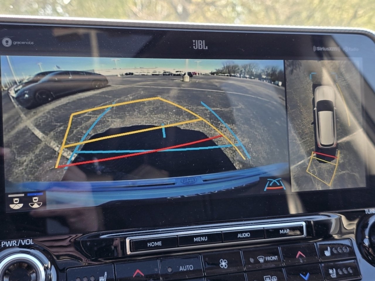 2021 Toyota Highlander Platinum - Photo 7