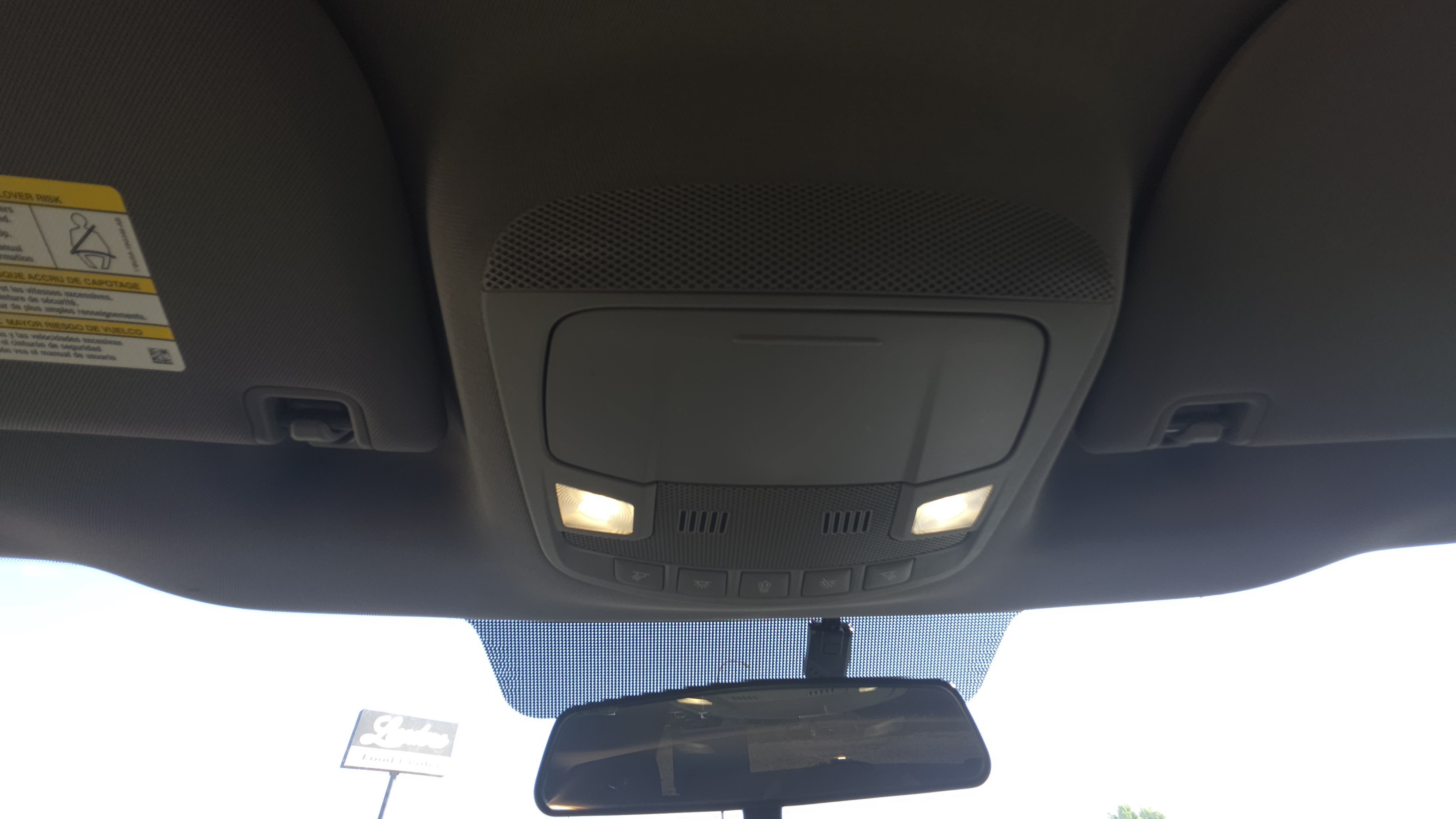 Used 2018 Black Ford XLT image 21