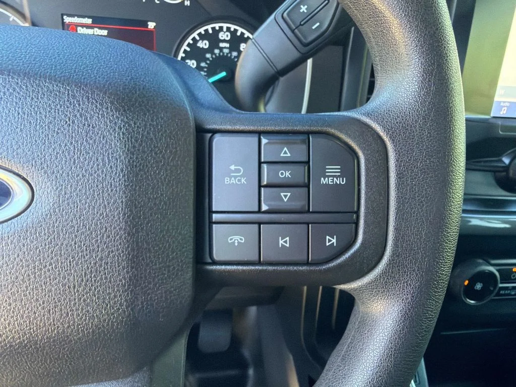 Used 2023 Gray Ford XL image 28