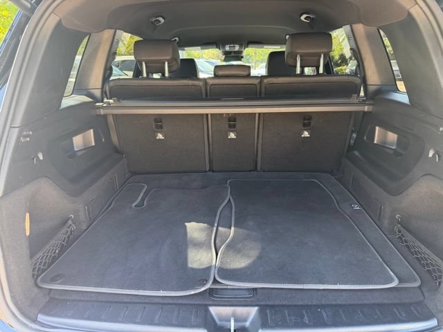 Used 2025  Mercedes-Benz GLB 250 image 7