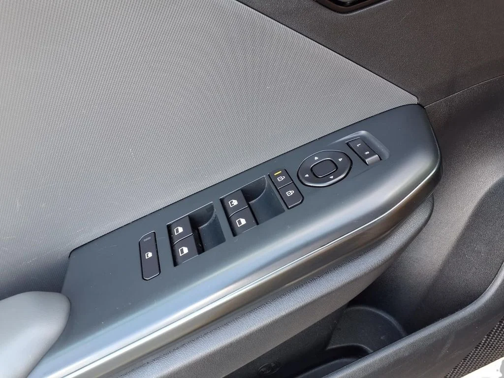 Certified Used 2025 Blue Kia LXS image 19
