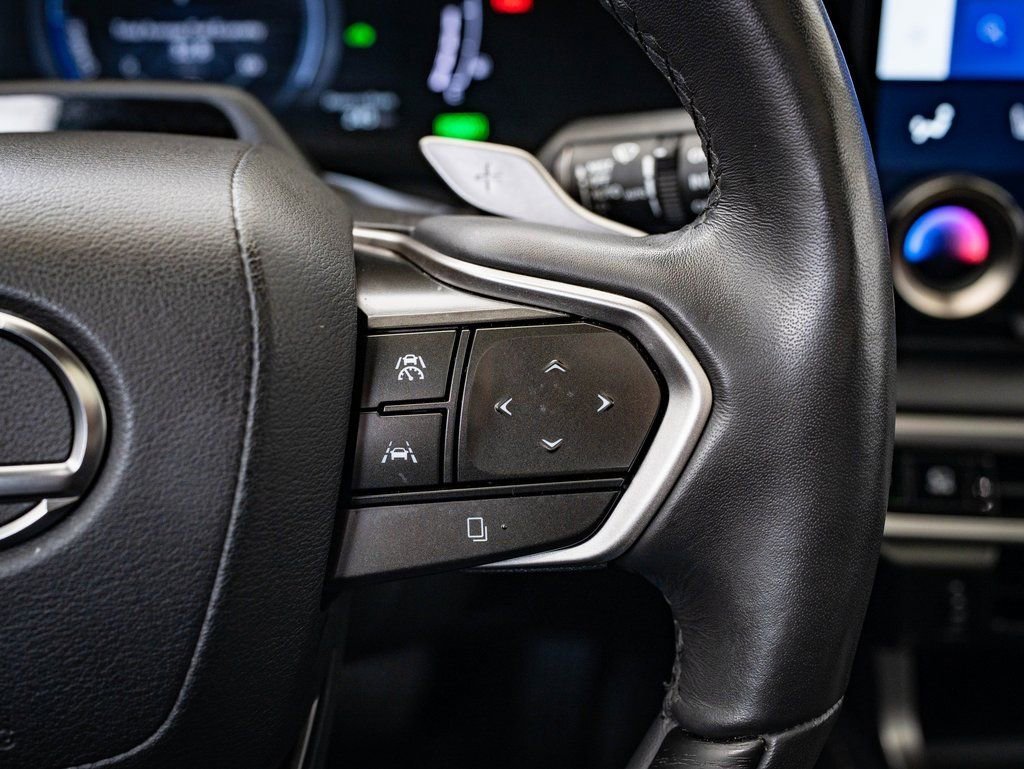 2024 Lexus RX Hybrid 350h - Photo 26