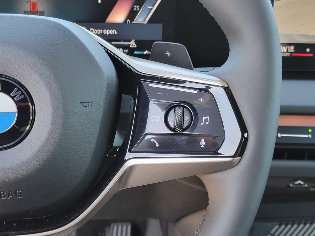 2025 BMW X3 30 - Photo 31