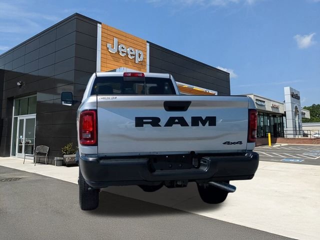 2026 RAM 2500 Tradesman - Photo 7
