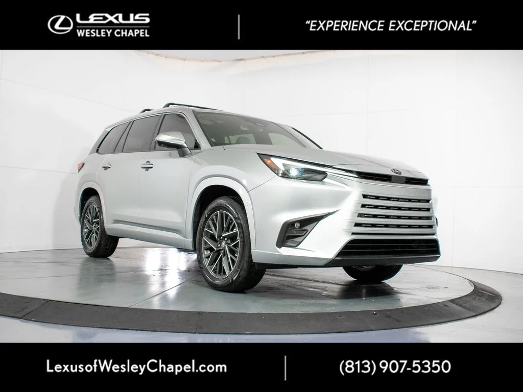 2026 Lexus TX 350 350 Premium AWD's photo
