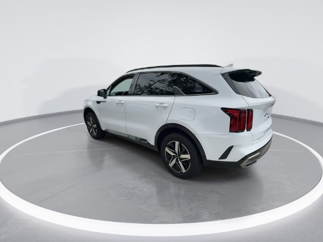 2022 Kia Sorento EX - Photo 6