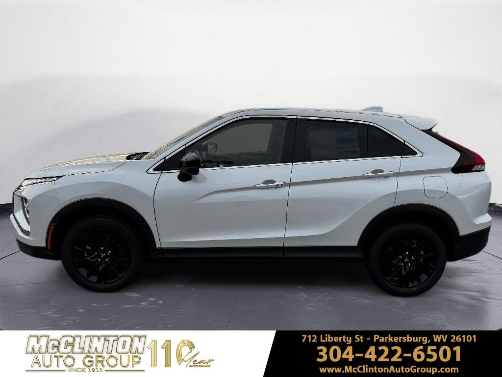 2026 Mitsubishi Eclipse Cross LE - Photo 8