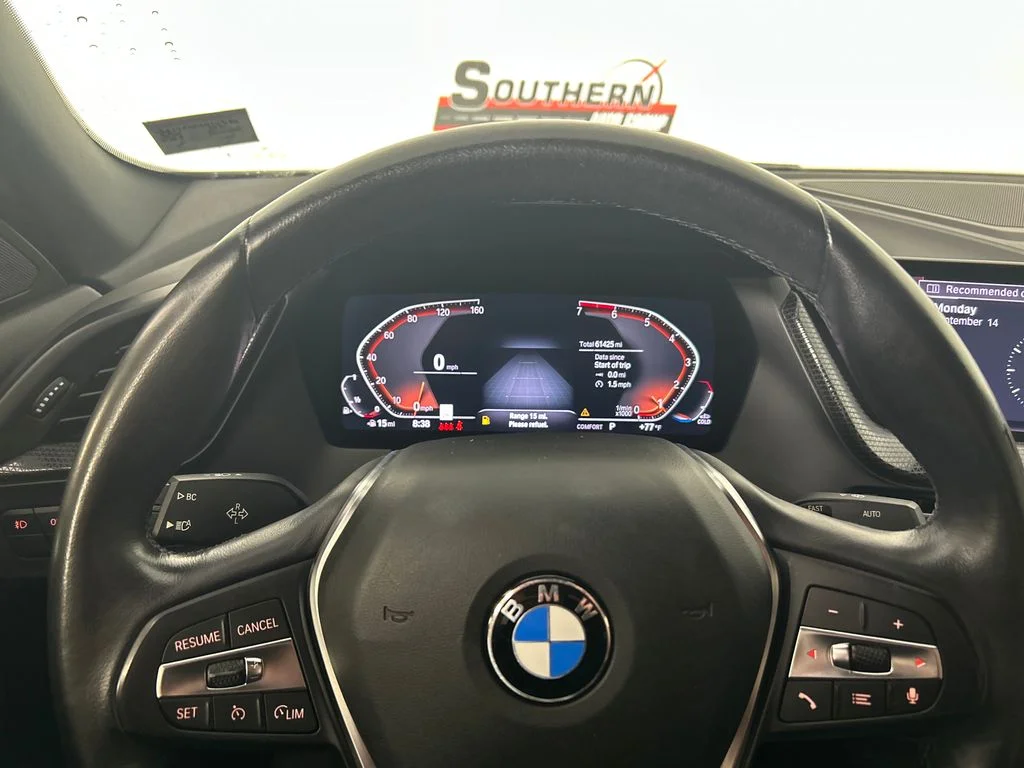 Used 2021 Gray BMW 228i image 13