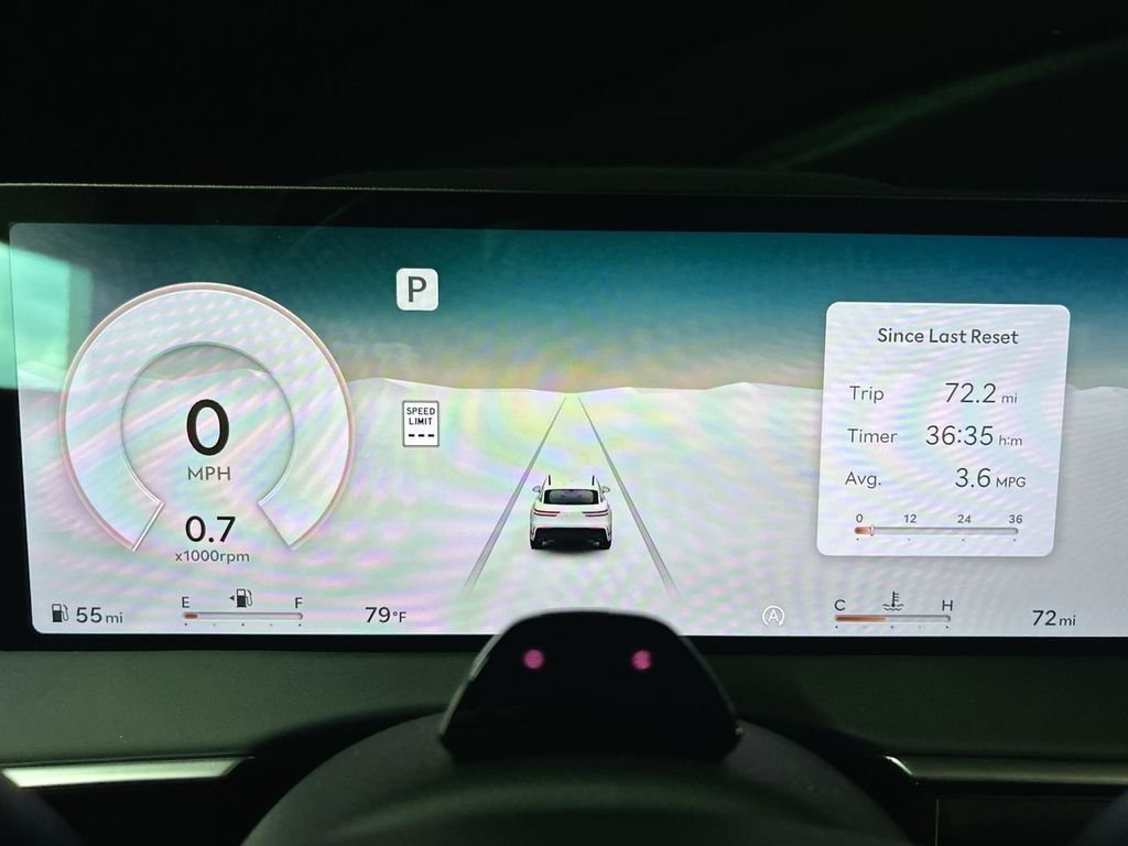 2026 GENESIS GV70 Sport Prestige - Photo 29